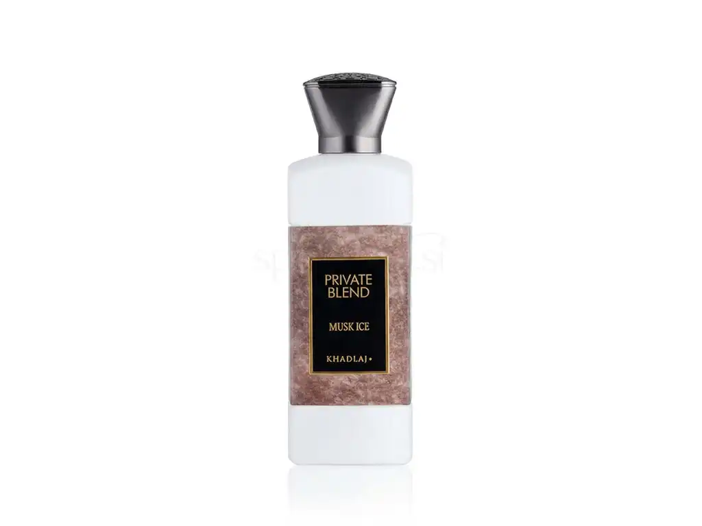 Private Blend Musk Ice