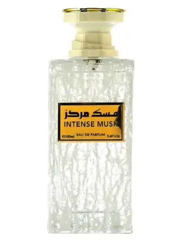 Intense Musk