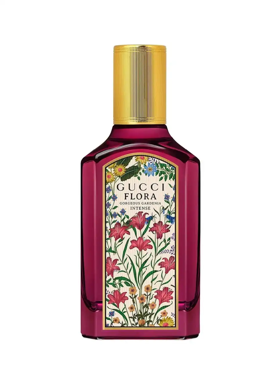 Gucci Flora