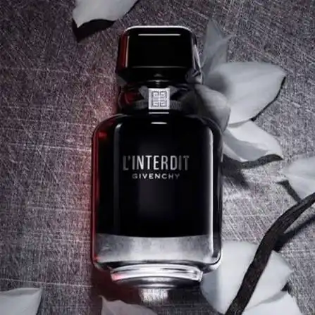 L'Interdit by Givenchy