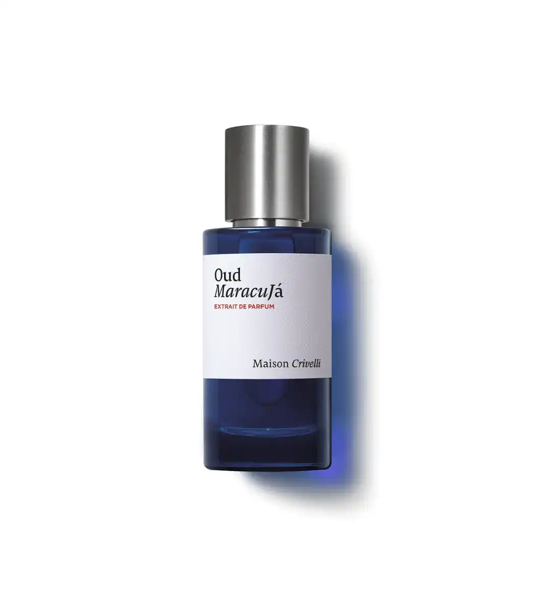Oud Maracujá by Maison Crivelli