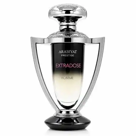 Extradose Homme