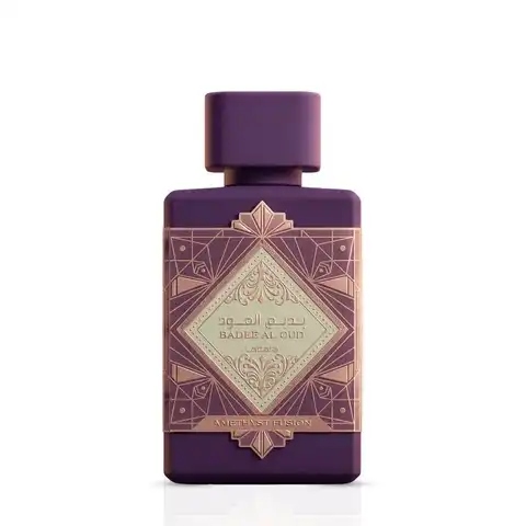 Bade'e Al Oud Amethyst by Lattafa