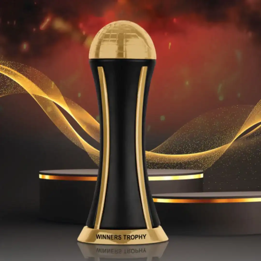 Winners Trophy Gold by Lattafa