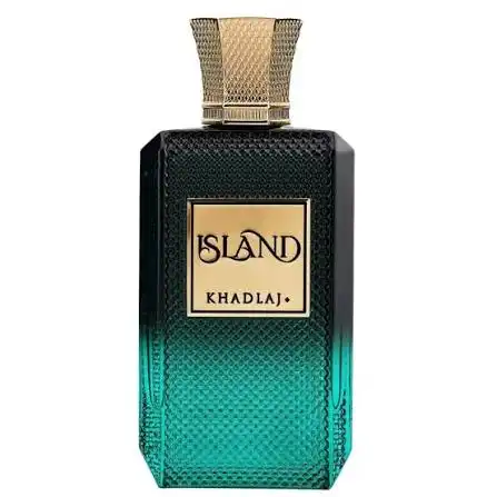Island by Khadlaj
