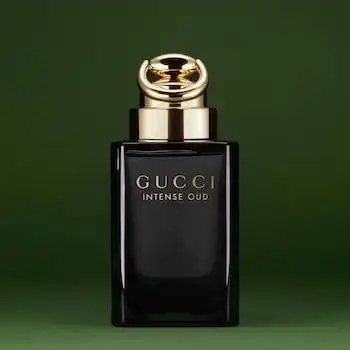 Gucci Intense Oud
