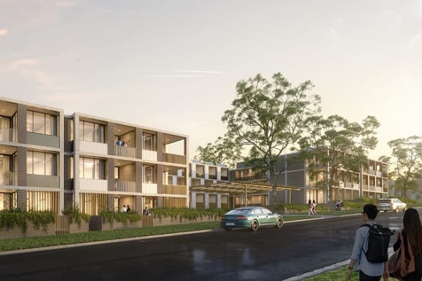 Land secured to help boost South Coast rental availability 