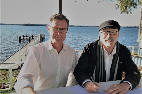 Darkinjung Local Aboriginal Land Council and Landcom to investigate development opportunity