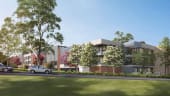 Bomaderry BTR 3D View 3 Bolong Rd South East 2