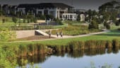 Park Central, Campbelltown