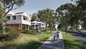East Lismore
