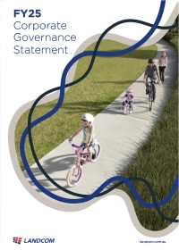 FY25 Corporate Governance Statement SEPT25