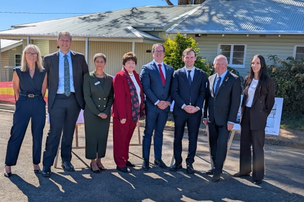Bardia Barracks annoucement 1 150426