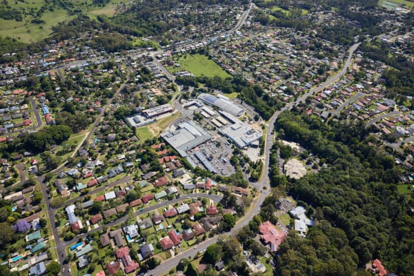 Goonellabah
