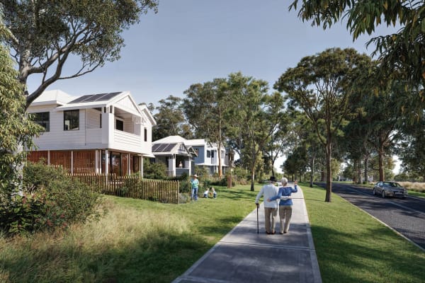 East Lismore