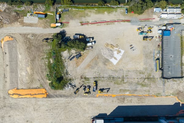 250418 Wentworth Point construction drone images April 2025 14