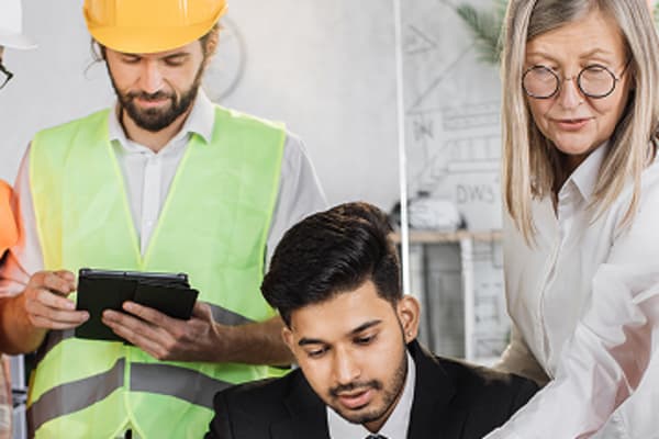 Industry opportunities