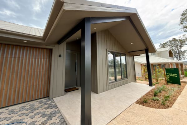 Net Zero