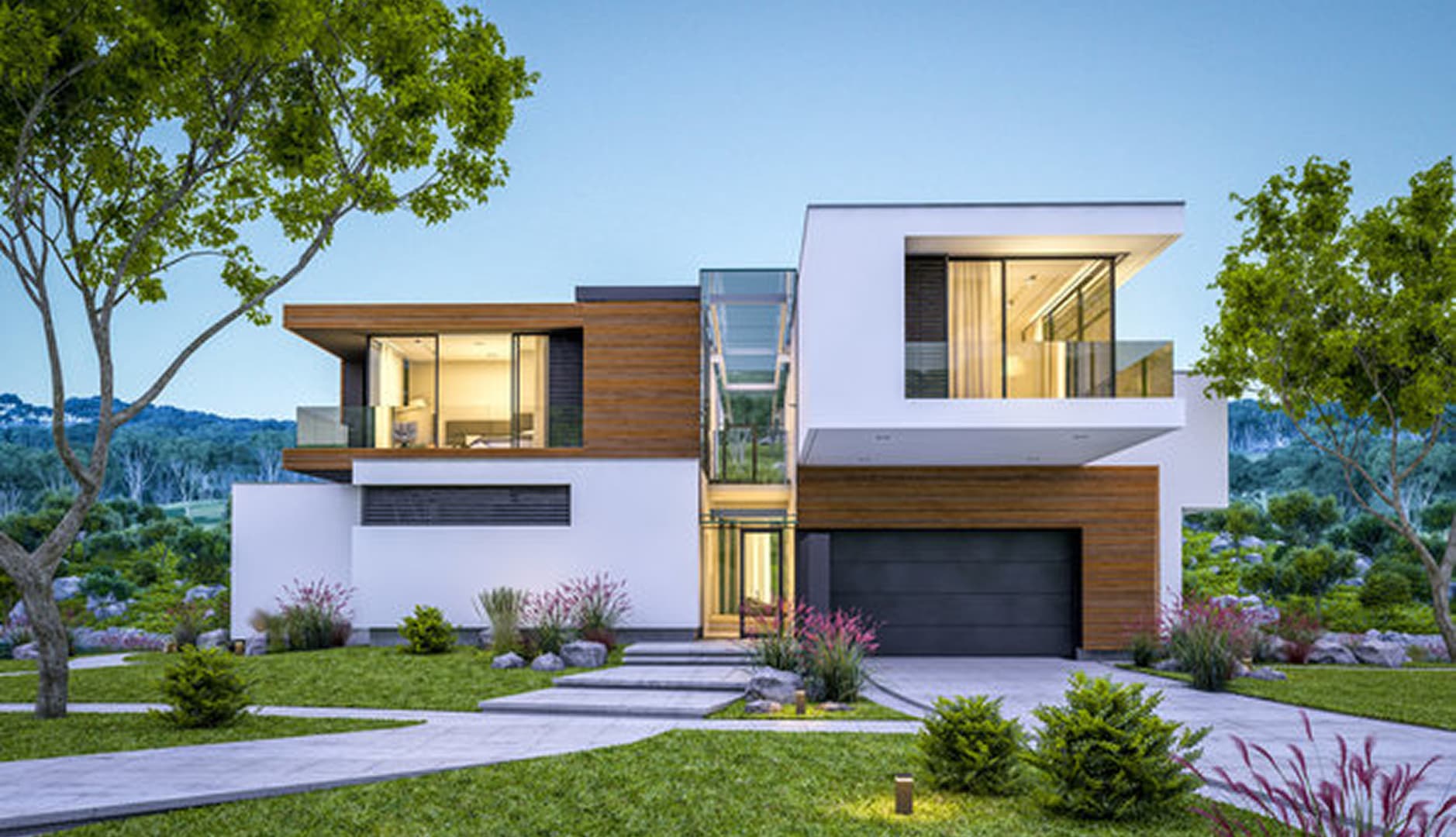 universal housing