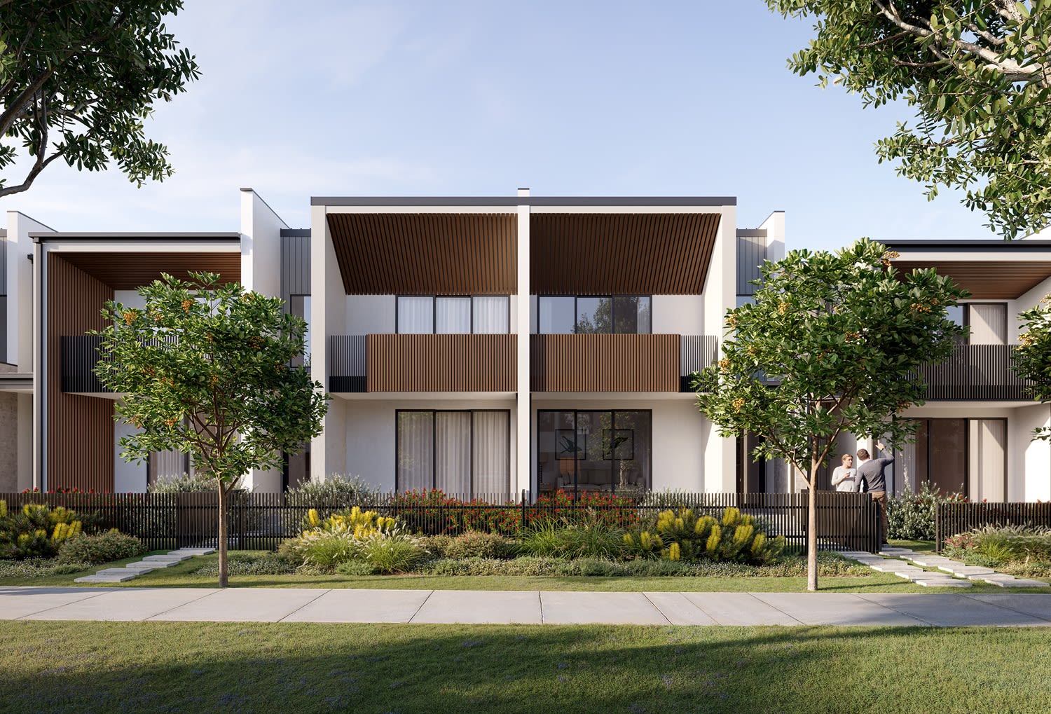 Modular Housing Project   1500px