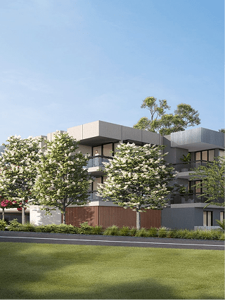 housing approach