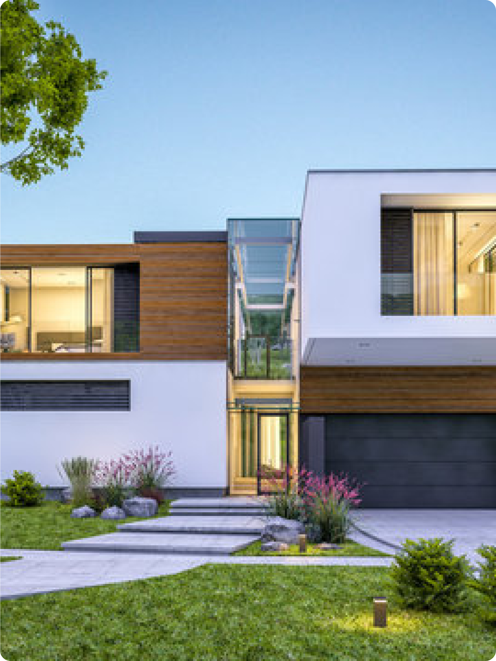 universal housing