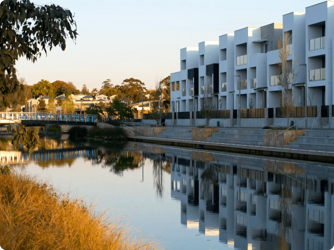 apartments