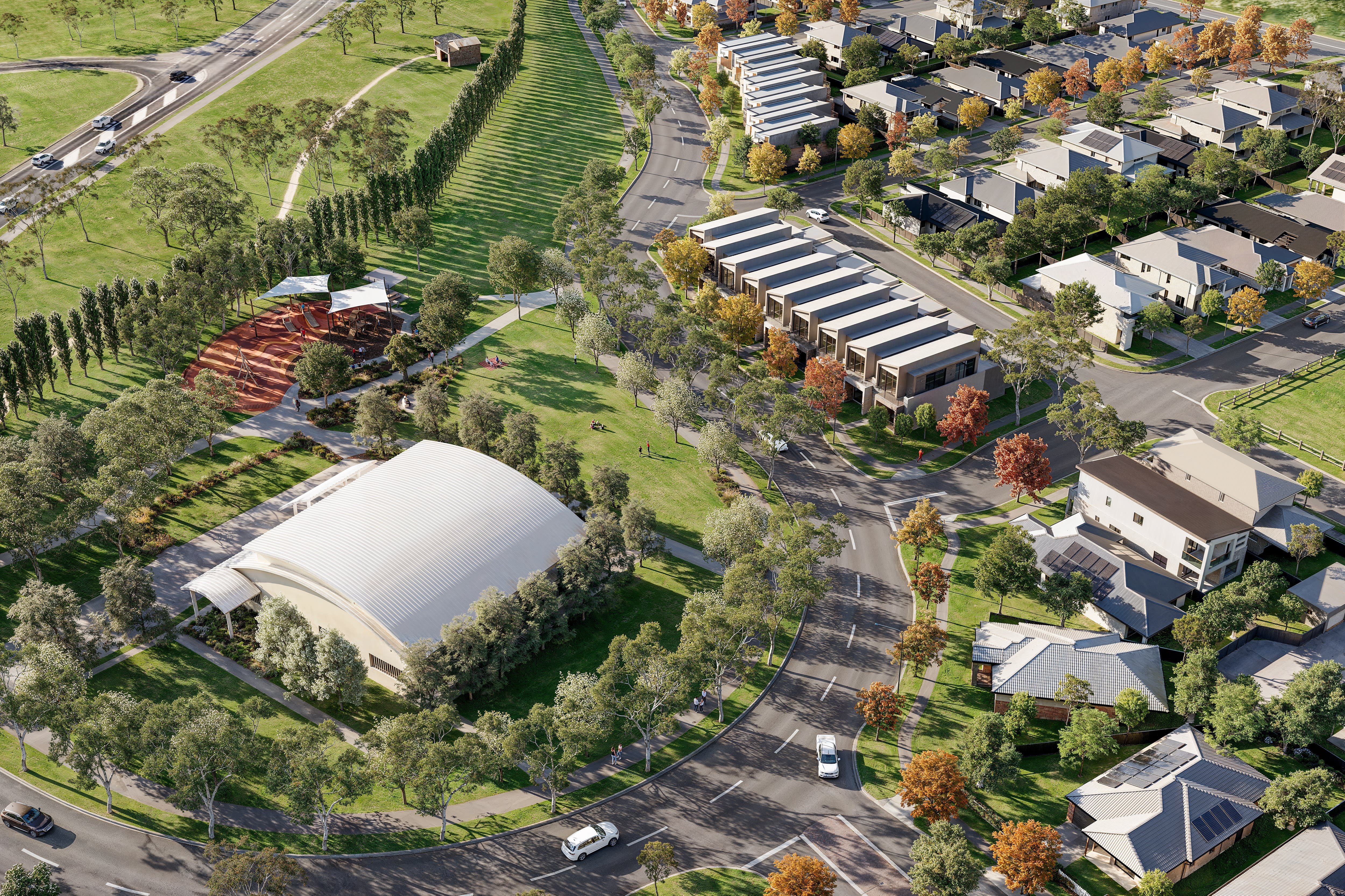 Redmond Place   Aerial   Rev C