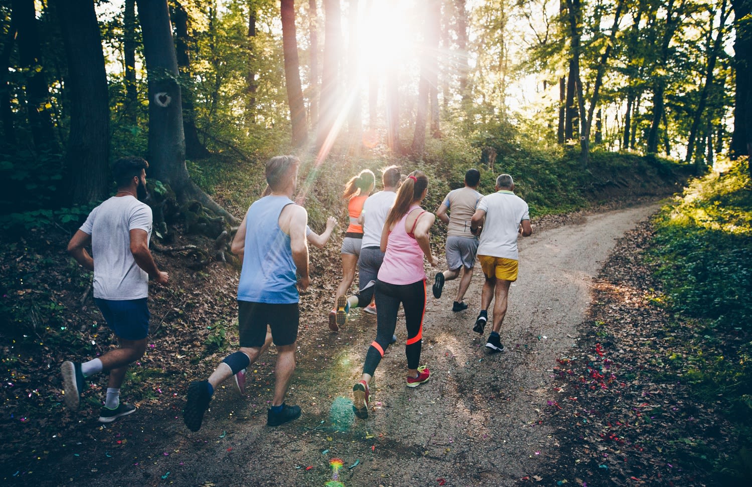Running 1500px