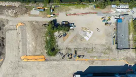 250418 Wentworth Point construction drone images April 2025 14