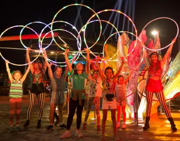 Valuing Creative Placemaking