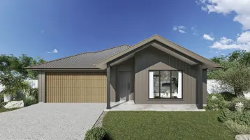 Home render