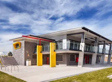 Fletcher Community Centre Wins Award FocusFillWzYwMCw0NDAsIngiLDI3XQ