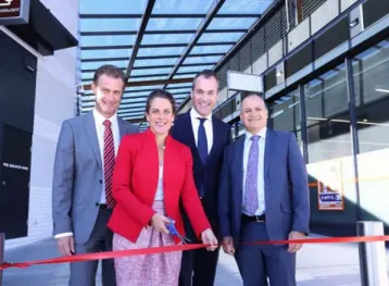 13 FocusFillWzYwMCw0NDAsIngiLDI3XQ. The Ponds Shopping Centre Opening