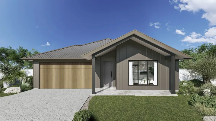 Home render