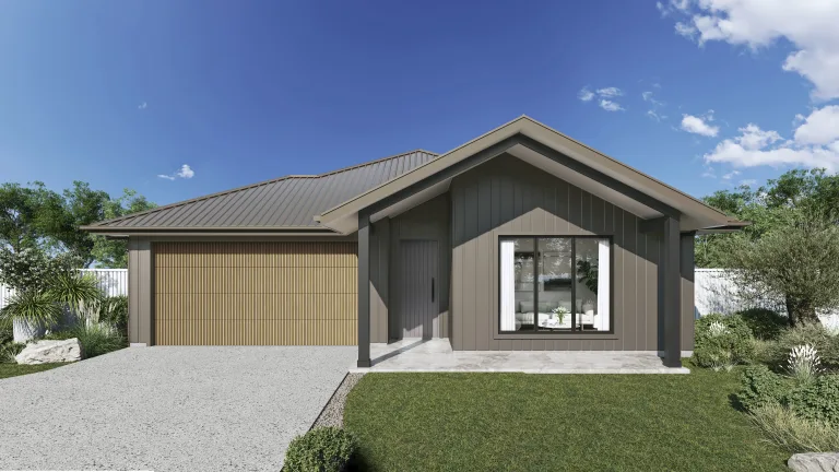 Home render