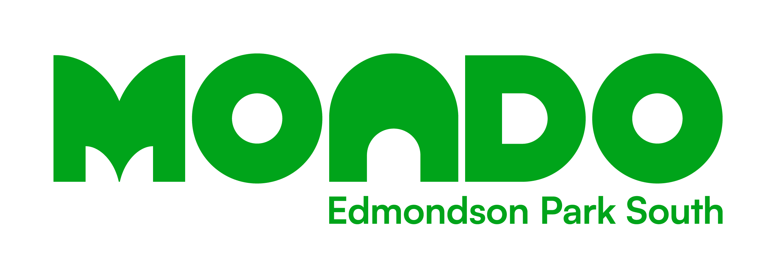 Mondo Logo Master RGB Colour