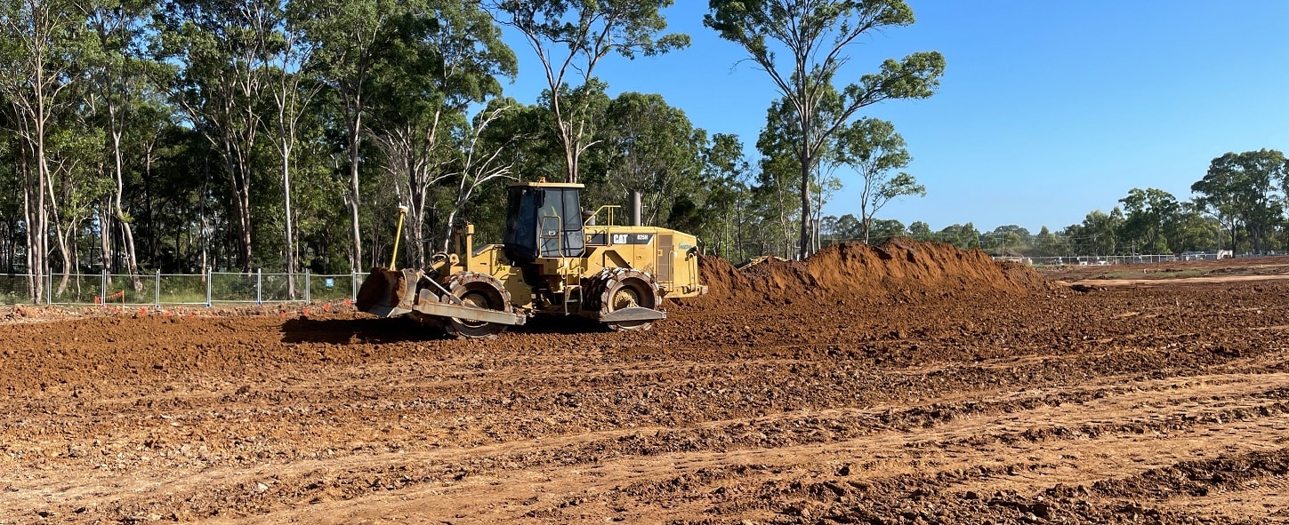 Riverstone Scheduled Lands Precinct A (Stages 13)