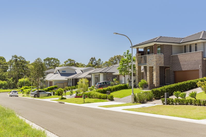 Buy land at Newbrook