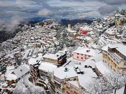 Shimla