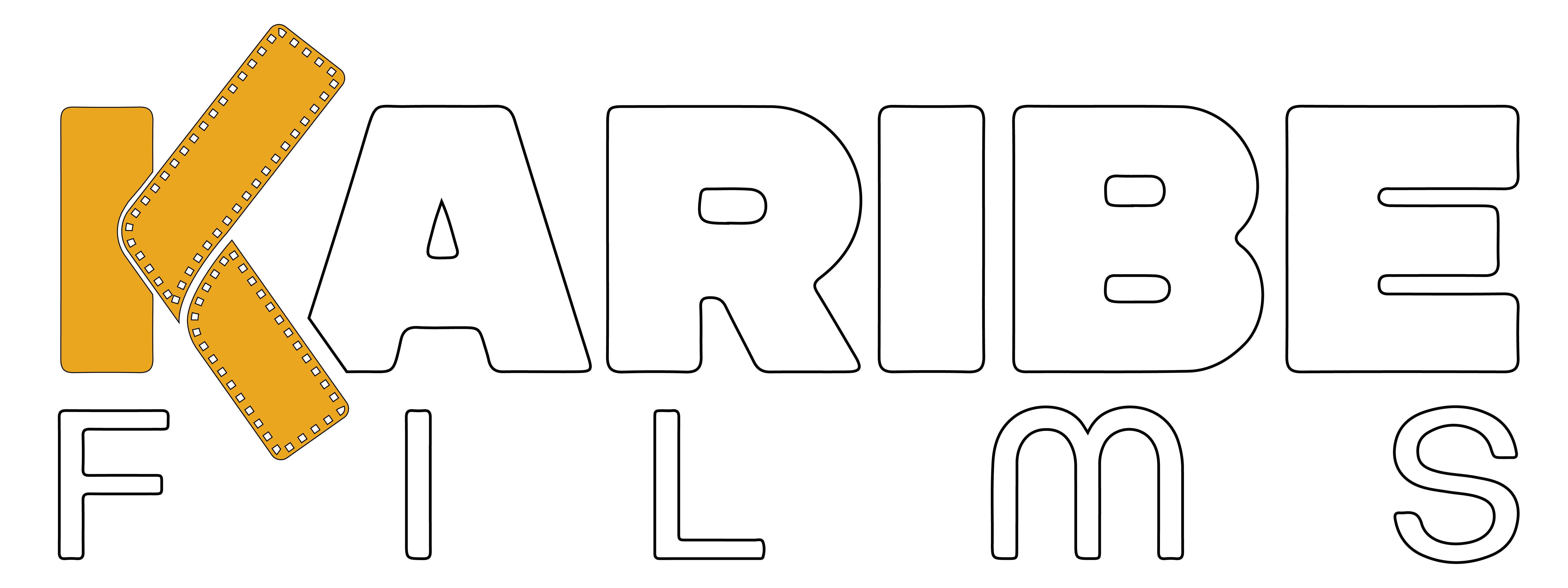 Karibe Films Logo
