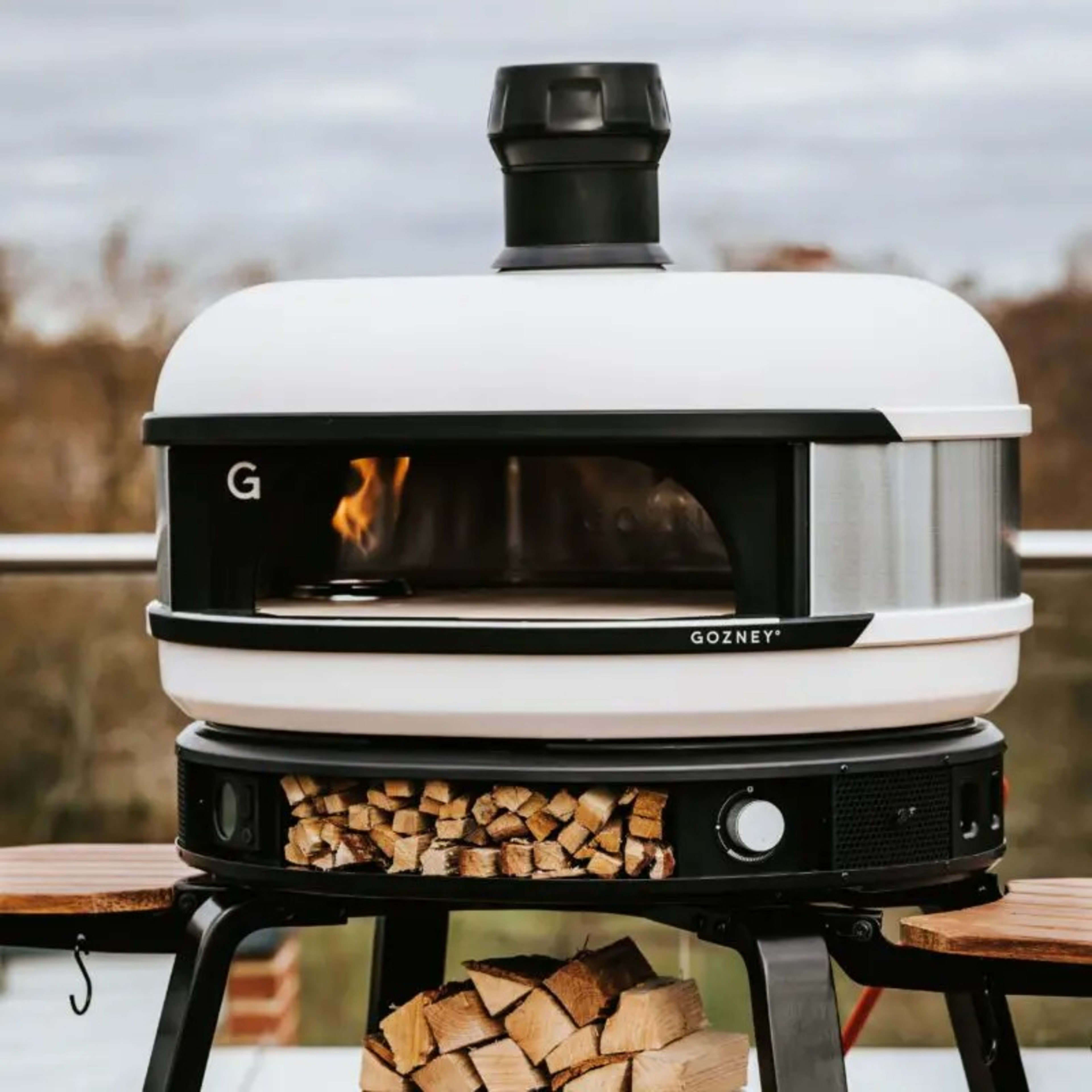 Natural Gas Pizza Oven: A Complete Guide for Perfect Pizza Cooking
