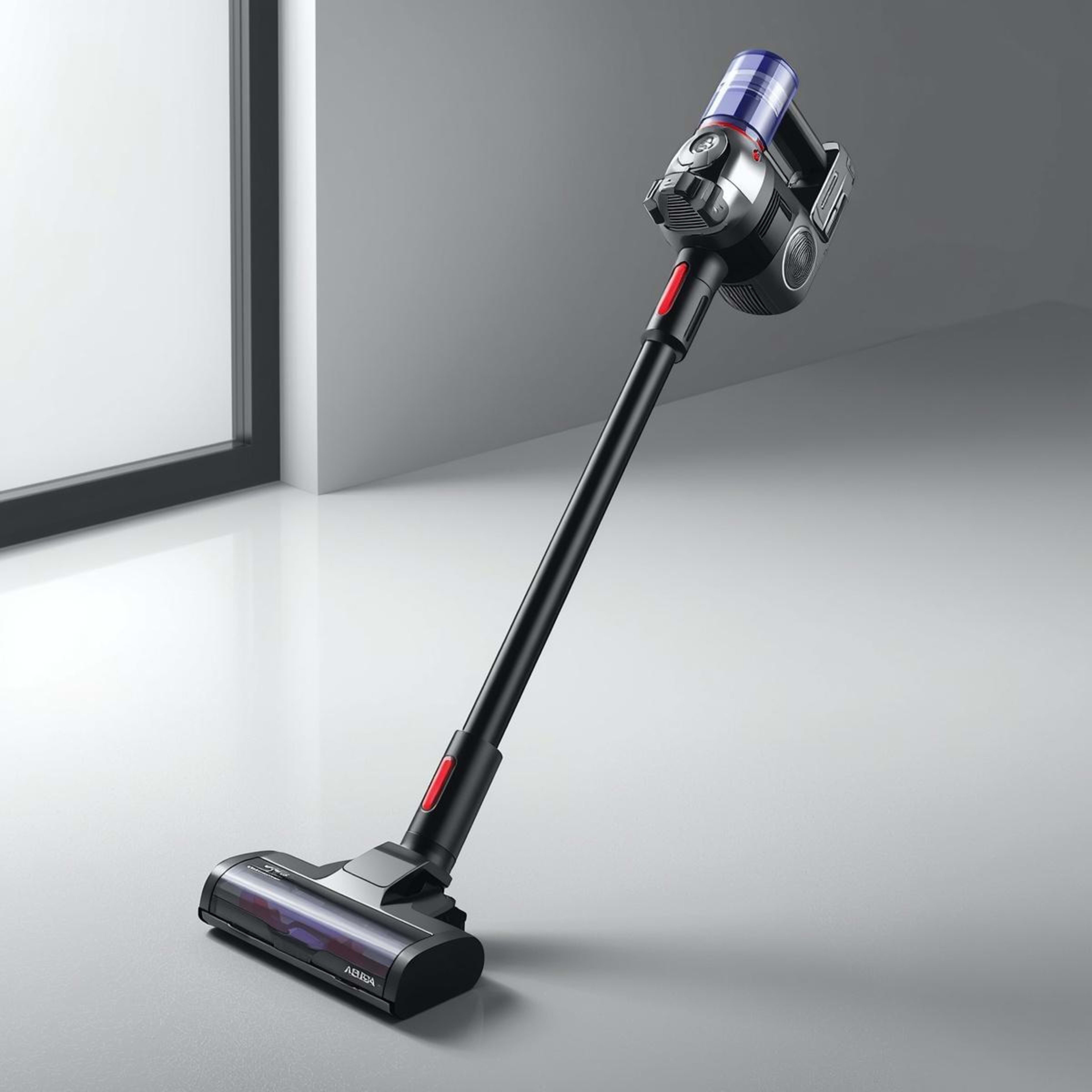 SmartForce Vacuum Cleaner Pro