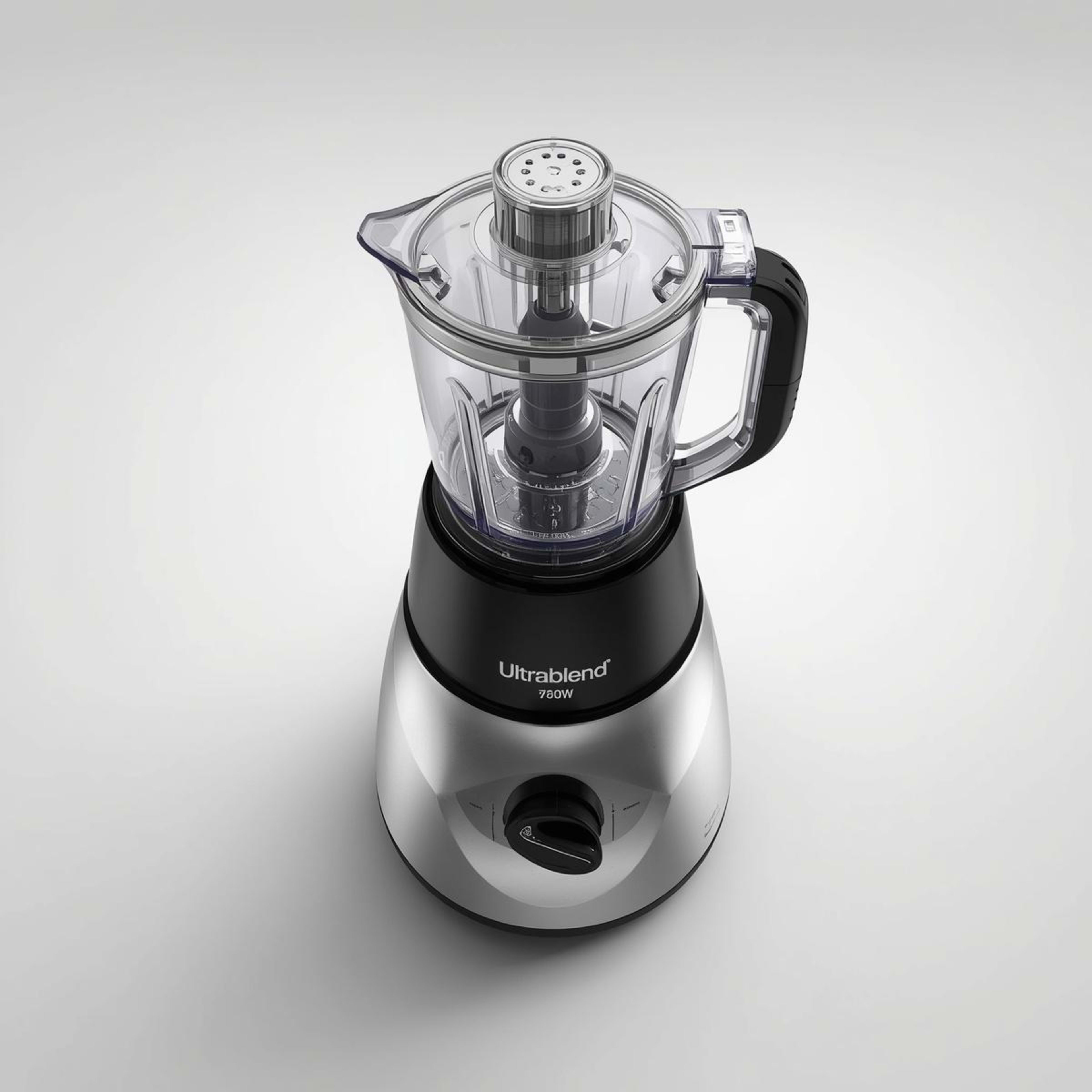 UltraBlend Mixer Grinder 750W