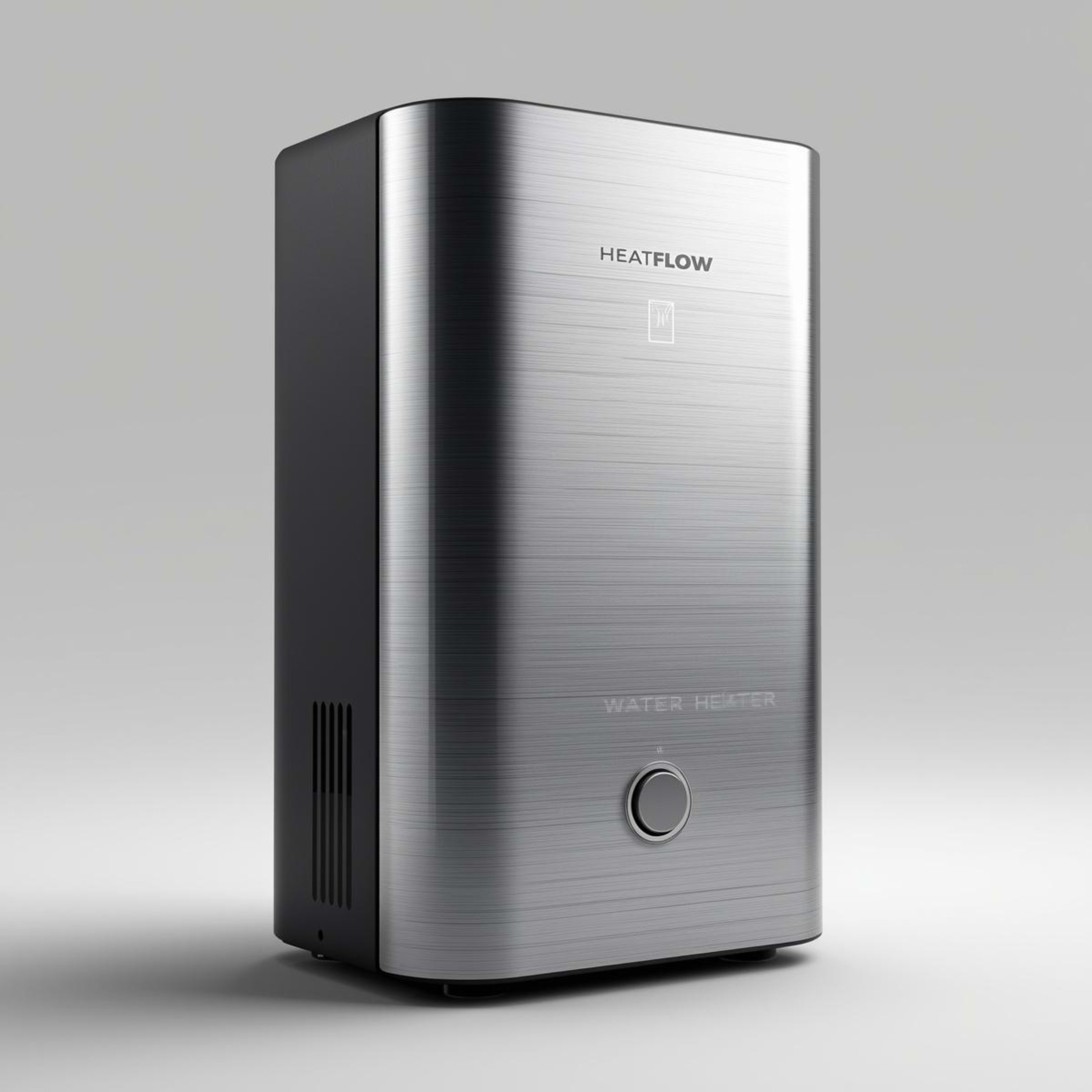 HeatFlow Instant Water Heater