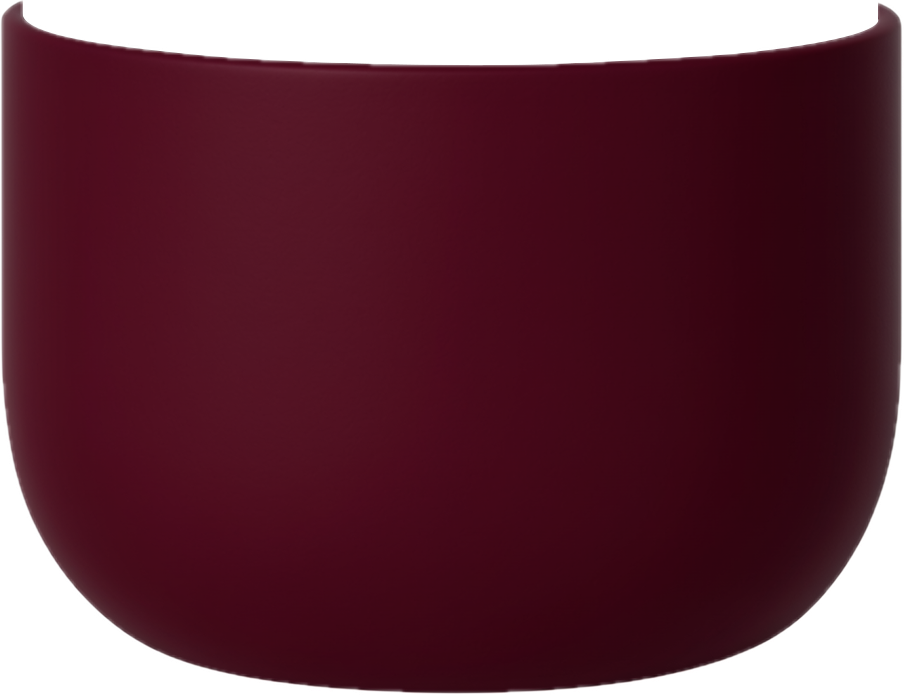 Flex Boot S in Burgundy