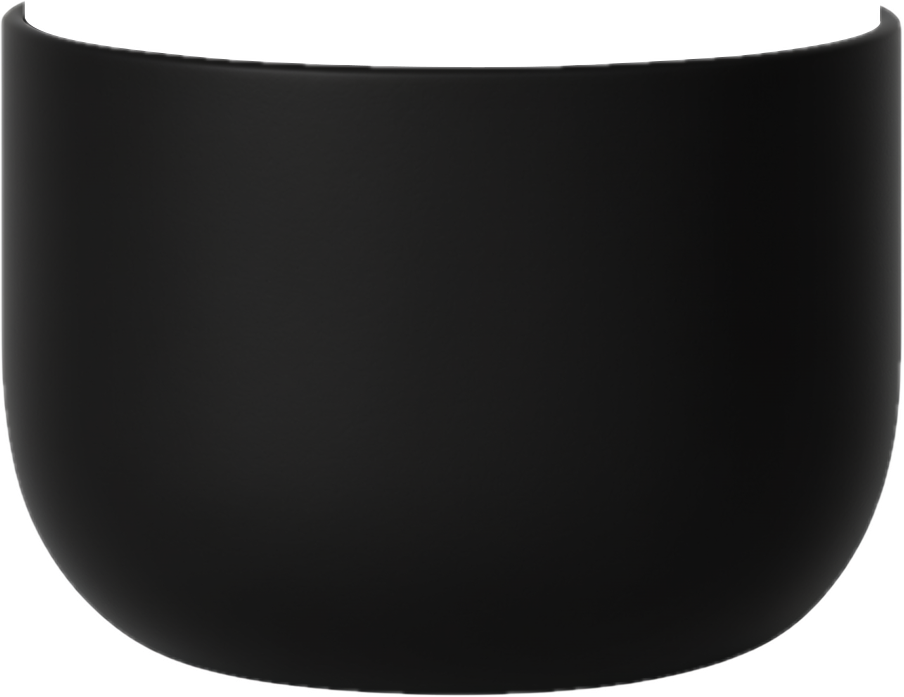 Flex Boot S in Matte Black