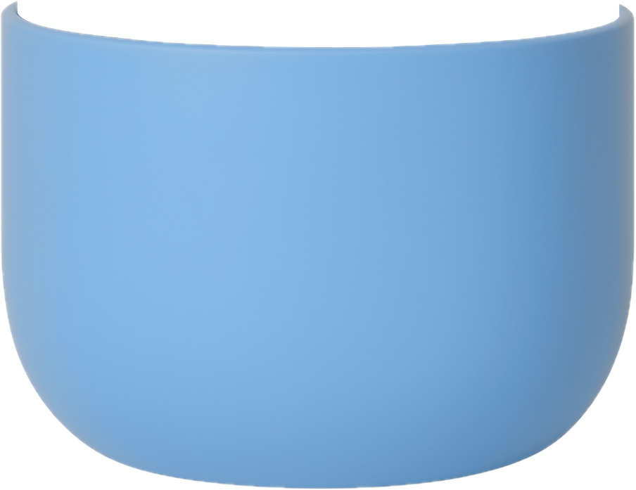 Flex Boot S in Sky Blue