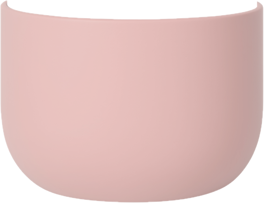 Flex Boot S in Blush Pink
