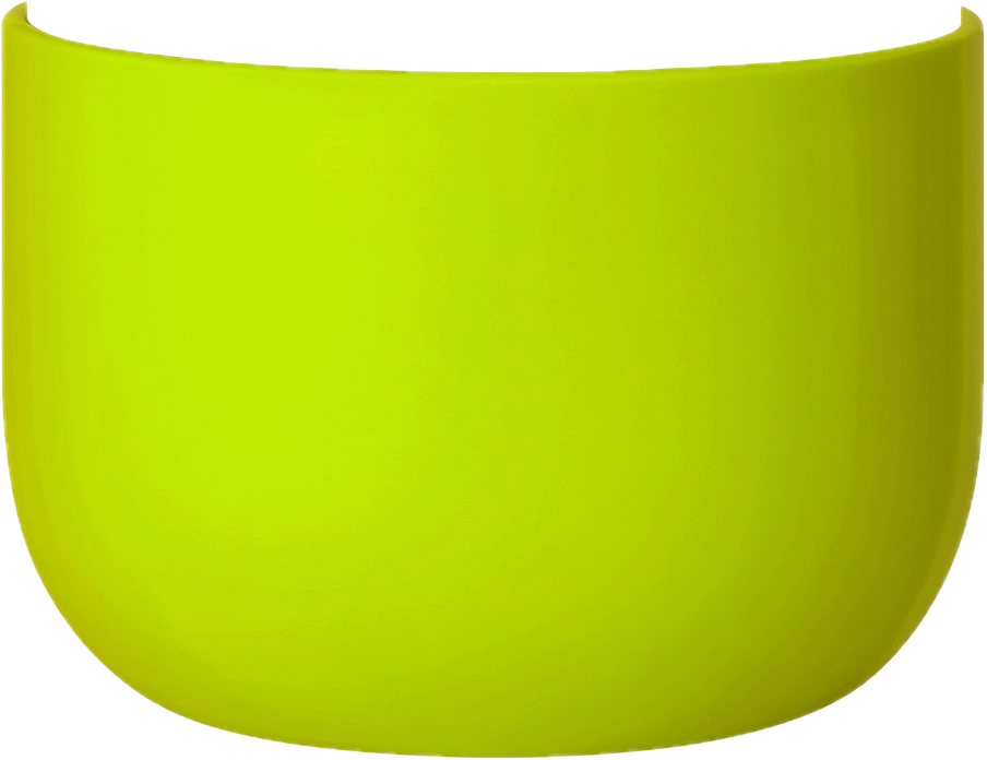 Flex Boot S in Lemon Lime